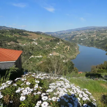 Quinta Das Aguincheiras *