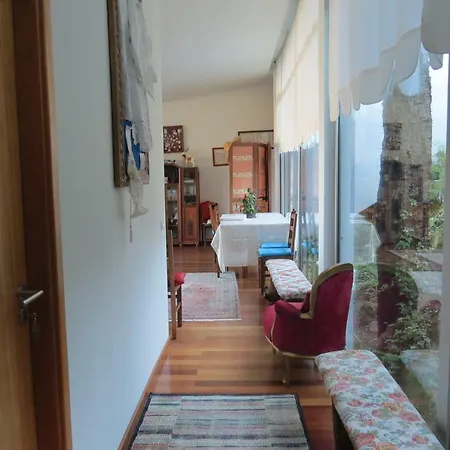 Quinta Das Aguincheiras Vakantieboerderij *