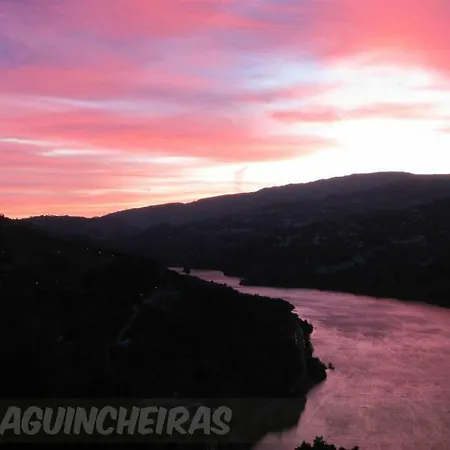 Quinta Das Aguincheiras
