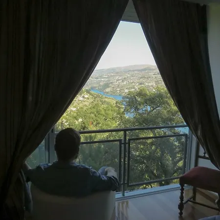 Quinta Das Aguincheiras Vakantieboerderij *