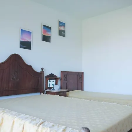 בית חווה Quinta Das Aguincheiras Ancede