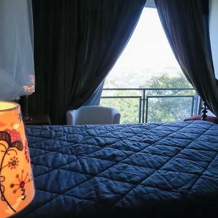 Vakantieboerderij Quinta Das Aguincheiras