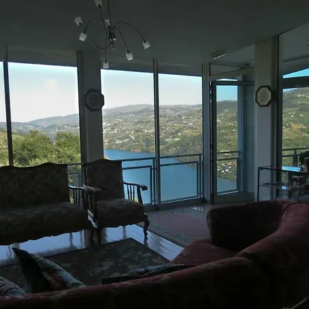 Vakantieboerderij Quinta Das Aguincheiras