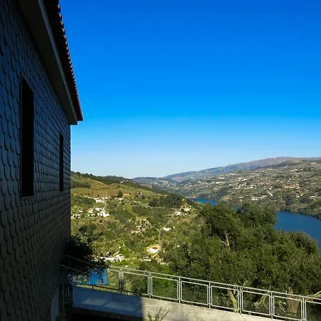 Quinta Das Aguincheiras Vakantieboerderij