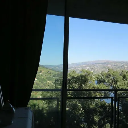 Quinta Das Aguincheiras Vakantieboerderij *